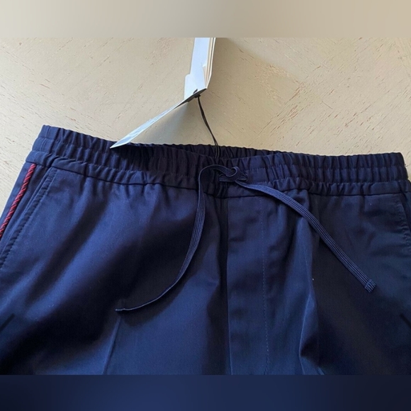 Men's Gucci ZAAIQ Pants Trousers - Picture 11 of 13